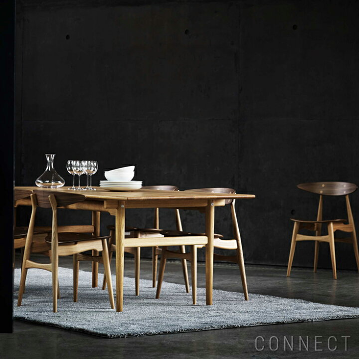 楽天市場】CARL HANSEN & SON（カール・ハンセン＆サン） CH33T 