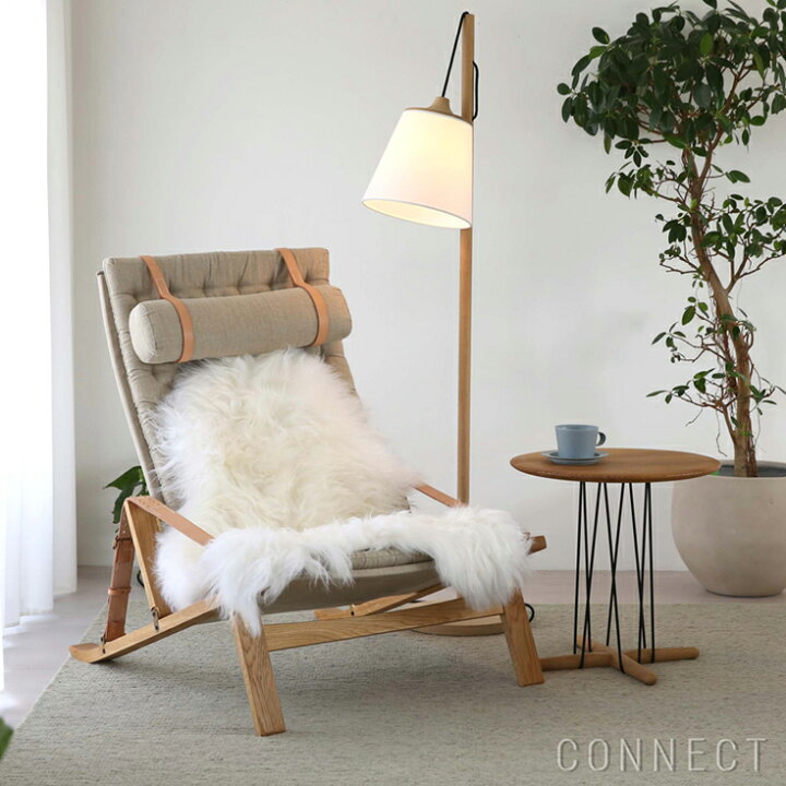 楽天市場】CARL HANSEN & SON（カール・ハンセン＆サン） FK10 PLICO 