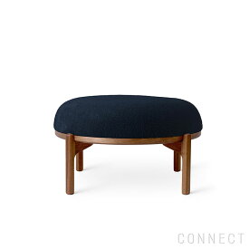 CARL HANSEN & SON （カール・ハンセン＆サン） / RF1903F SIDEWAYS FOOTSTOOL （サイドウェイ・フットスツール） / ウォルナット材・オイル仕上げ / Baru 0780