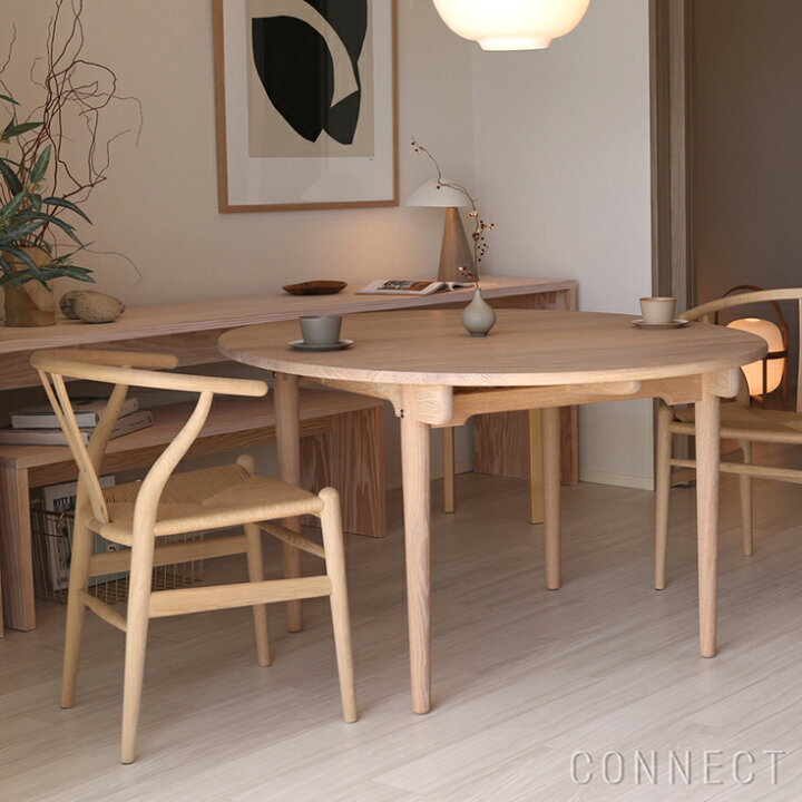 楽天市場】【DINING SET キャンペーン対象】CH24 / Yチェア 