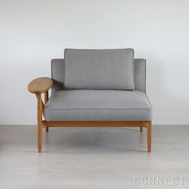 CARL HANSEN & SON （カール・ハンセン＆サン） / EMBRACE SOFA（エンブレイスソファ） / E320 / オーク材・オイル仕上げ / Fiord（フィヨルド） 251