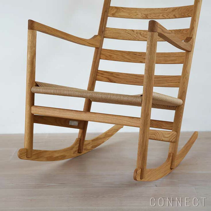 楽天市場】CARL HANSEN & SON（カール・ハンセン＆サン） CH45 ROCKING 