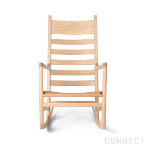 CARL HANSEN & SON�i�J�[���E�n���Z�����T���j CH45 ROCKING CHAIR�i���b�L���O�`�F�A�j / �I�[�N�ށE�\�[�v�d�グ / ���E���W�`�F�A