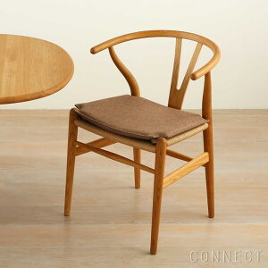 CARL HANSEN & SON iJ[EnZTjCU CH24 Cushion / Y`FAiC`FAjp  t@ubNNbV / Focus melange 61235 x[W