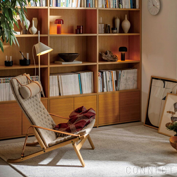 楽天市場】CARL HANSEN & SON（カール・ハンセン＆サン） FK10 PLICO 