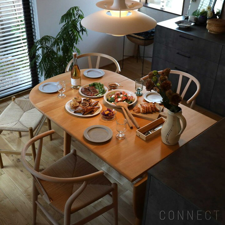 楽天市場】【DINING SET キャンペーン対象】CARL HANSEN & SON（カール 