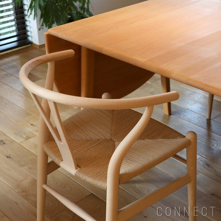 楽天市場】【DINING SET キャンペーン対象】CH24 / Yチェア 