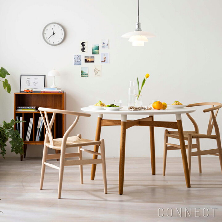楽天市場】【DINING SET キャンペーン対象】CH24 / Yチェア 