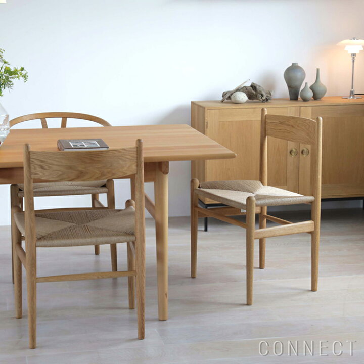 楽天市場】CARL HANSEN&SON （カール・ハンセン＆サン） CH36 / チェア 