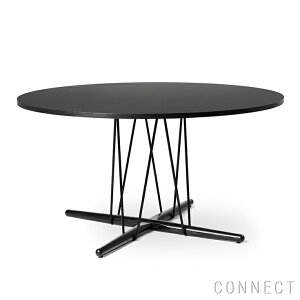 �yDINING SET �L�����y�[���ΏہzCARL HANSEN & SON�i�J�[���E�n���Z�����T���j E020 EMBRACE TABLE / �I�[�N�ށE�u���b�N�h���E�u���b�N���~�l�[�g�E�u���b�N�r ��139.5cm / �_�C�j���O�e�[�u��