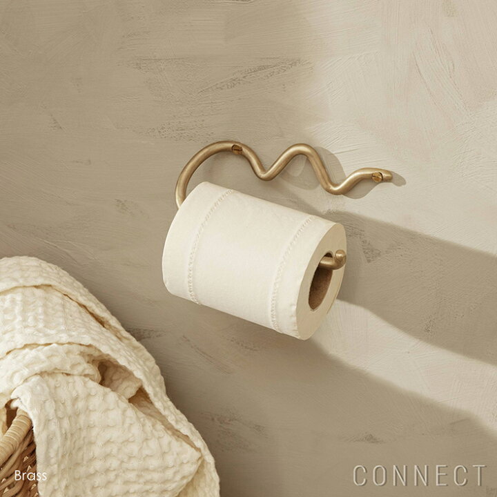 楽天市場】ferm LIVING （ファームリビング）/ Curvature Toilet 