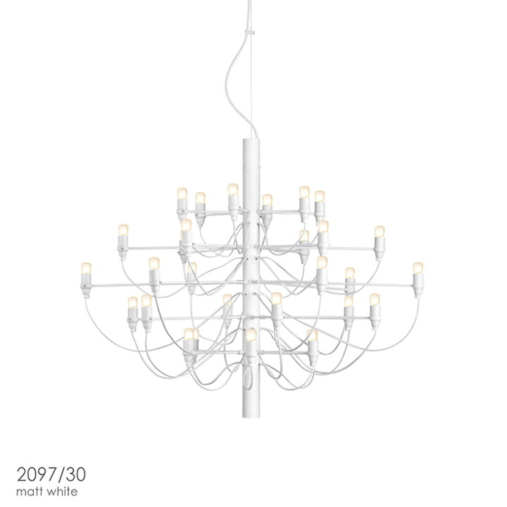 楽天市場】【正規販売店】【送料無料】FLOS（フロス） 照明 / 2097 