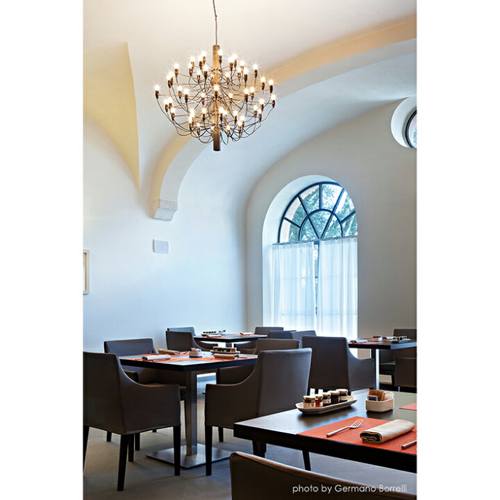 楽天市場】【正規販売店】【送料無料】FLOS（フロス） 照明 / 2097  