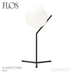 �y���K�̔��X�z�y���������zFLOS�i�t���X�j �Ɩ�/IC LIGHTS T1 HIGH�i�A�C�V�[���C�cT1 HIGH�j/�u���b�N