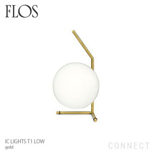 �y���K�̔��X�z�y���������zFLOS�i�t���X�j �Ɩ�/IC LIGHTS T1 LOW�i�A�C�V�[���C�cT1 LOW�j/�S�[���h