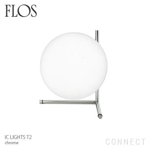�y���K�̔��X�z�y���������zFLOS�i�t���X�j �Ɩ� / IC LIGHTS T2�i�A�C�V�[���C�cT2�j/�N���[��