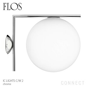 �y���K�̔��X�z�y���������zFLOS�i�t���X�j �Ɩ�/IC LIGHTS C/W2�i�A�C�V�[���C�cC/W2�j/�N���[��