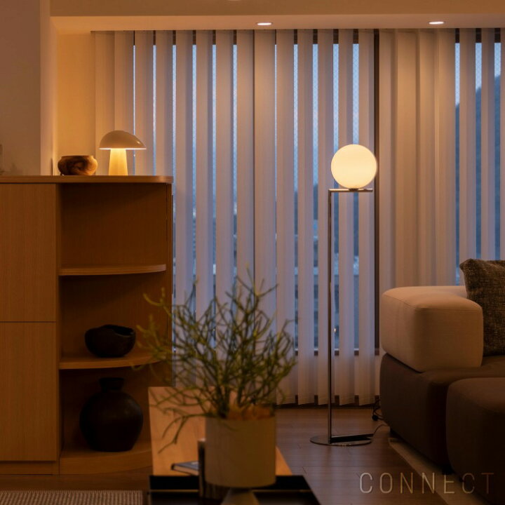 楽天市場】【送料無料】FLOS（フロス） 照明 / IC LIGHTS F1（アイシー 