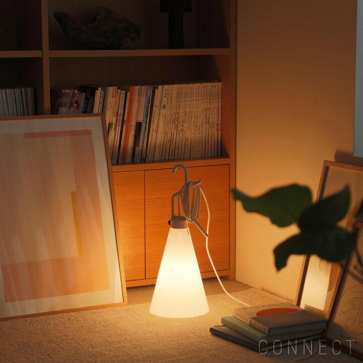 楽天市場】【山口一郎コラボ企画 限定ポストカード付】FLOS（フロス 