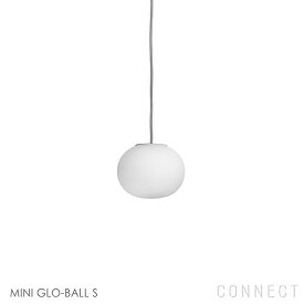 【正規販売店】【送料無料】FLOS（フロス） 照明 / MINI GLO-BALL S（ミニ グローボールS） / ペンダントライト【要電気工事】