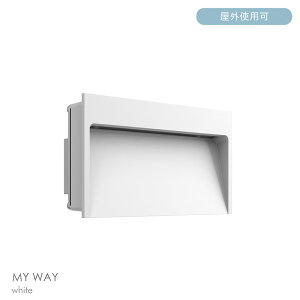 FLOS�i�t���X�j / MY WAY / �}�C �E�F�C�i�A�E�g�h�A�j 110×200 / �S5�F / 3000K / �E�H�[�������v
