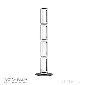 FLOSitXj Ɩ / NOCTAMBULE F4imN^uF4j HIGH CYLINDERS BIG BASE / tAv