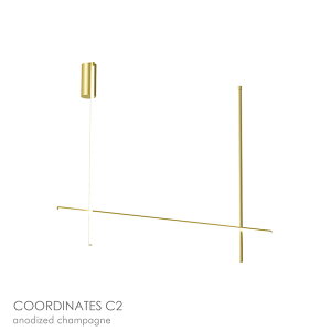 �y���K�̔��X�z�y���������zFLOS�i�t���X�j / COORDINATES�i�R�[�f�B�l�[�c�jCEILING 2 / �V�[�����O���C�g�y�v�d�C�H���z