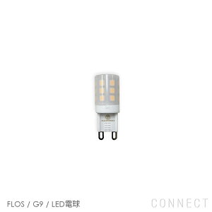 �y�����p�zFLOS�i�t���X�j �Ɩ� / G9 / LED�d��
