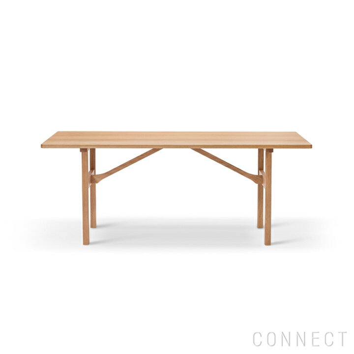 楽天市場】FREDERICIA（フレデリシア） / BM84 Mogensen Table 