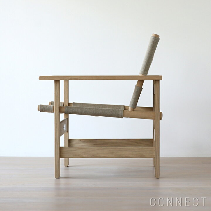 楽天市場】FREDERICIA（フレデリシア） / The Canvas Chair 