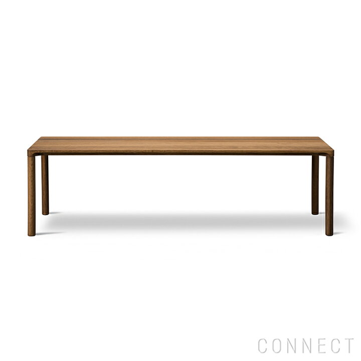 楽天市場】FREDERICIA（フレデリシア） / Piloti Wood Coffee Table 