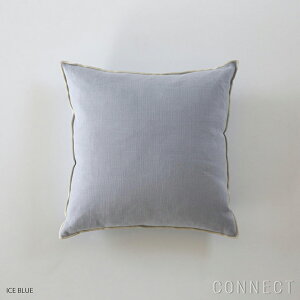 �y�݌Ɍ���zHAY�i�w�C�j / OUTLINE CUSHION�i�A�E�g���C���N�b�V�����j / �A�C�X�u���[ / 50×50cm