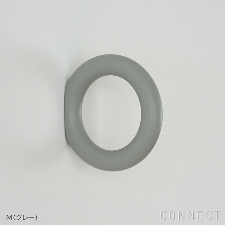 HAY GYMHOOK M ジムフックグレー