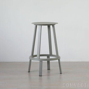 HAY�i�w�C�j / REVOLVER BAR STOOL LOW �i�X�c�[���j / �X�J�C�O���[