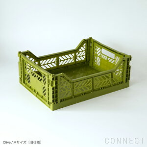 HAYiwCj / COLOUR CRATEiJ[N[gj / I[u / MTCY / [{bNXydlz