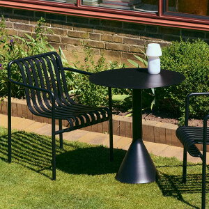 HAY�i�w�C�j / PALISSADE�i�p���T�[�h�j / CONE TABLE�i�R�[���e�[�u���j / ��70× H74cm / �S4�F / �A�E�g�h�A