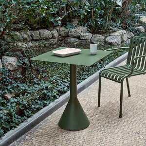 HAY�i�w�C�j / PALISSADE�i�p���T�[�h�j / CONE TABLE�i�R�[���e�[�u���j / W65×D65×H74cm / �S4�F / �A�E�g�h�A