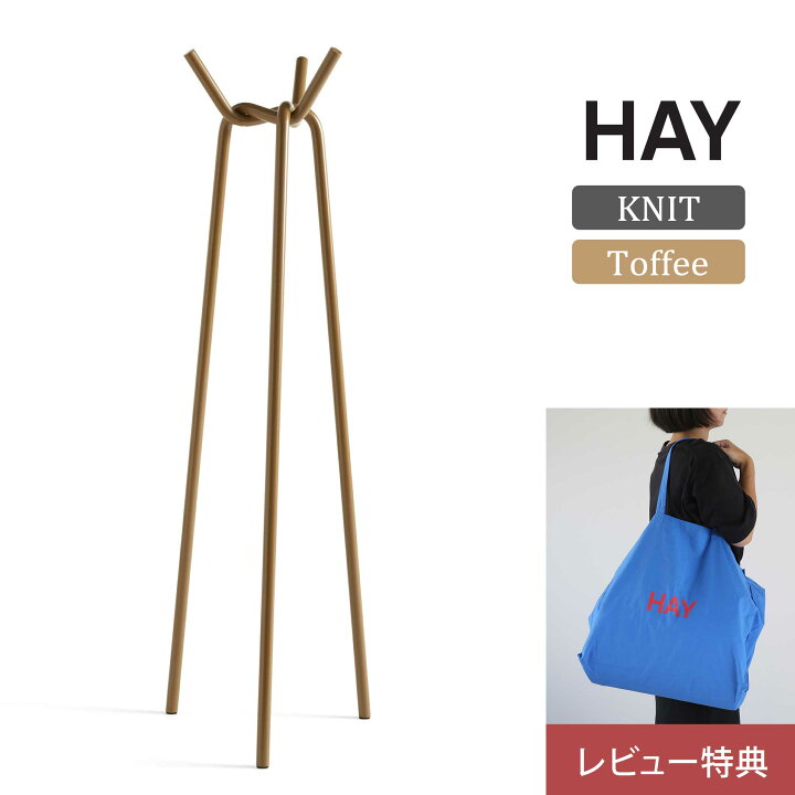 楽天市場】【レビュー特典付き】【即納品】HAY（ヘイ） / KNIT（ニット 