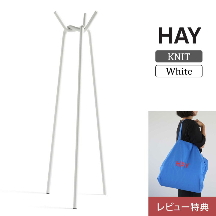 楽天市場】【レビュー特典付き】HAY（ヘイ） / KNIT（ニット 
