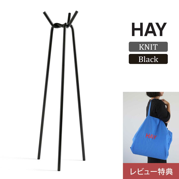 楽天市場】【レビュー特典付き】【即納品】HAY（ヘイ） / KNIT（ニット 
