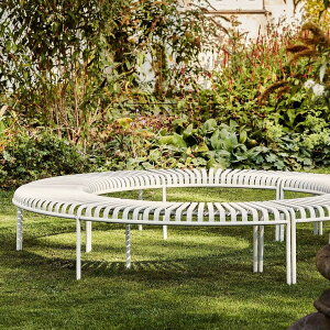 HAYiwCj / PALISSADEipT[hj / PARK BENCHip[Nx`j / S4F / AEghA