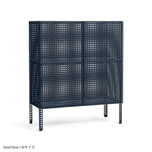 HAY�i�w�C�j / PERFORATED CABINET FLOOR�i�p�[�t�H���C�e�b�h �L���r�l�b�g �t���A�j / M�T�C�Y / �S2�F / �L���r�l�b�g