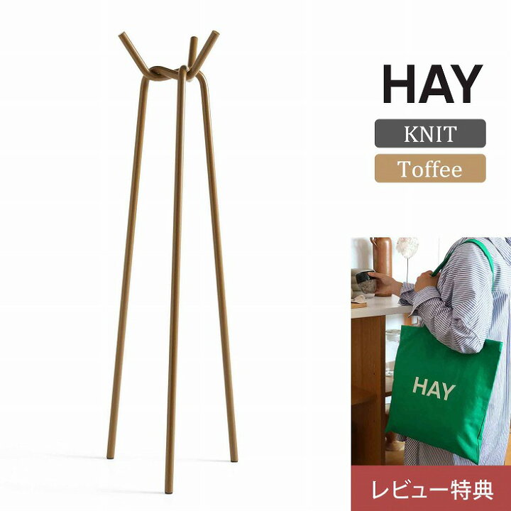 楽天市場】【レビュー特典付き】HAY（ヘイ） / KNIT（ニット 