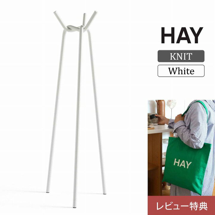 楽天市場】【レビュー特典付き】【即納品】HAY（ヘイ） / KNIT（ニット 
