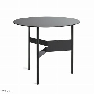 HAY�i�w�C�j / SHIM COFFEE TABLE�i�V���R�[�q�[�e�[�u���j / ��54×H44cm / �u���b�N / �T�C�h�e�[�u��