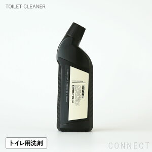 HUMDAKINin_Lj / TOILET CLEANER / gCbg N[i[ / 750ml