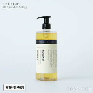 HUMDAKINin_Lj / DISH SOAPifBbV\[vj02 Calendula & SageiJf&Z[Wj750ml / Hp