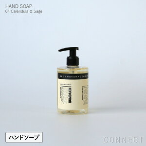 HUMDAKINin_Lj / HAND SOAPinh\[vj04 Calendula & SageiJf&Z[Wj300ml