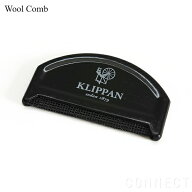 KLIPPAN（クリッパン）/ ウールコーム