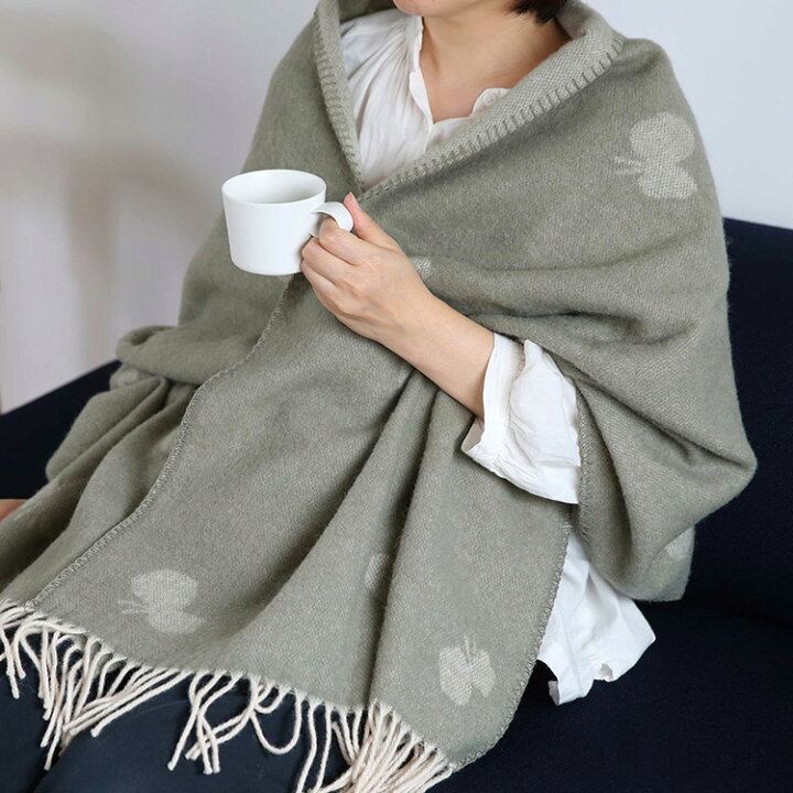 楽天市場】KLIPPAN（クリッパン）×mina perhonen（ミナ ペルホネン  